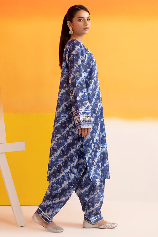Kurta Trouser - 1973