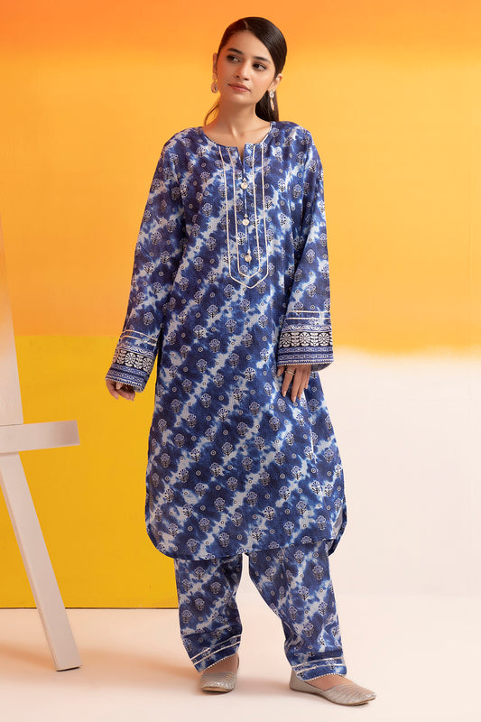 Kurta Trouser - 1973