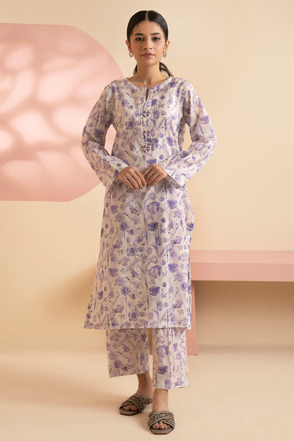 Kurta Trouser - 1974