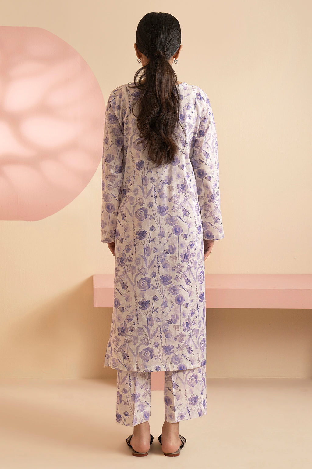Kurta Trouser - 1974
