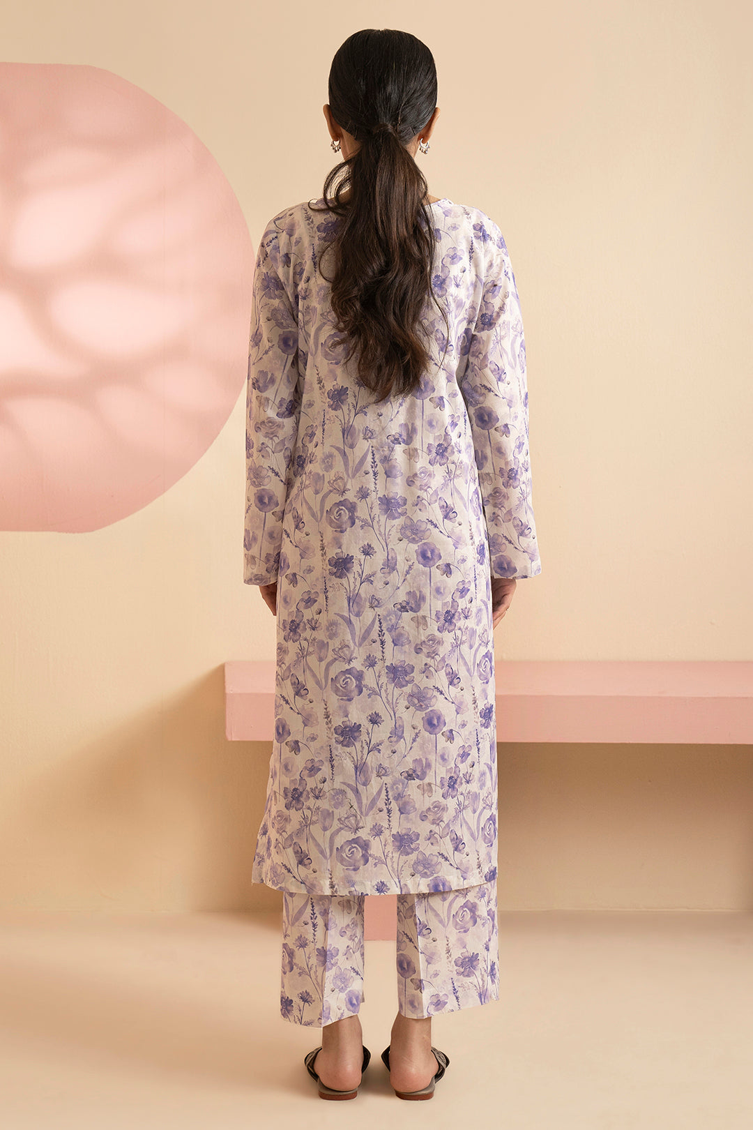 Kurta Trouser - 1974