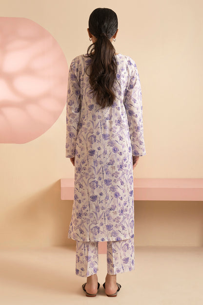 Kurta Trouser - 1974