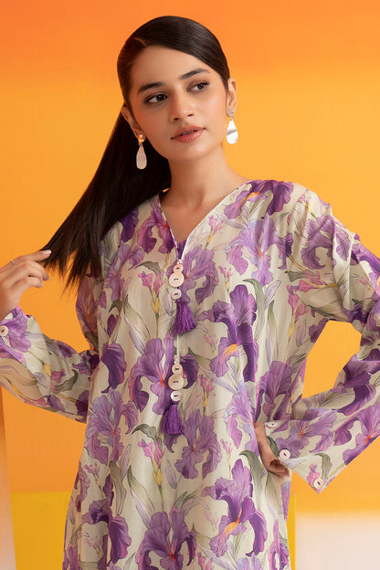 Kurta Trouser - 1975