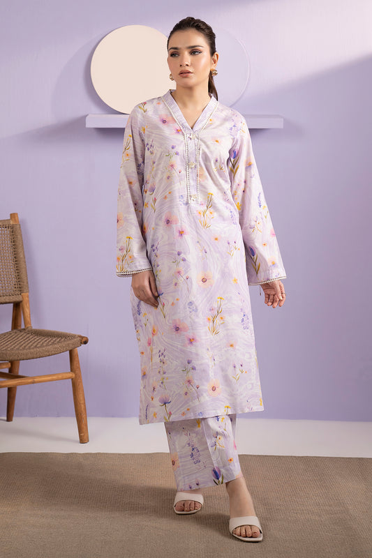 Kurta Trouser - 1976