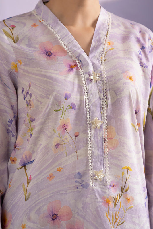 Kurta Trouser - 1976