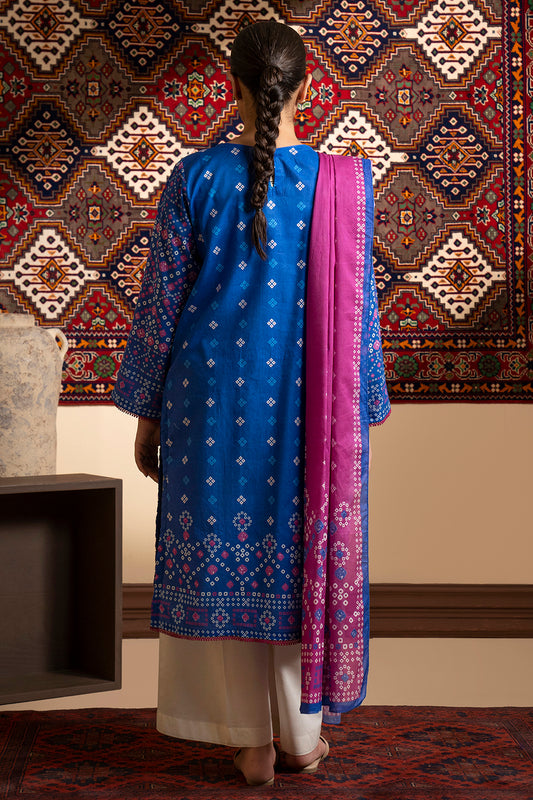 Kurta Dupatta - 2005
