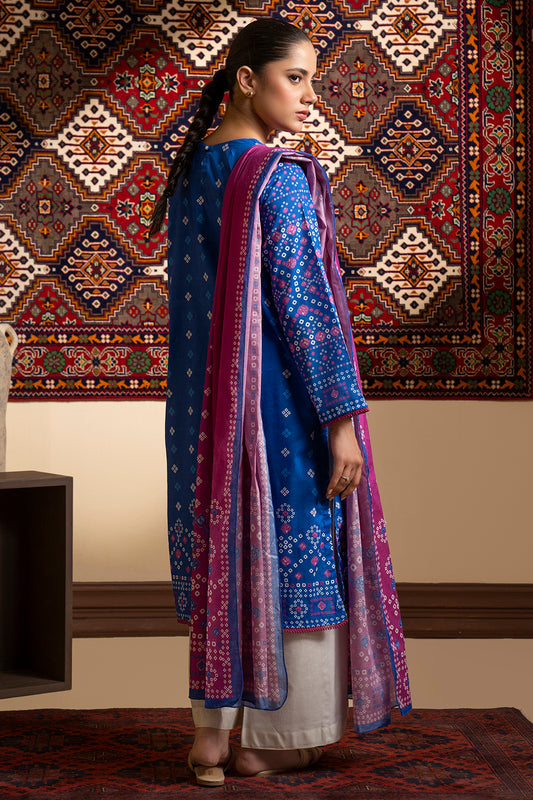 Kurta Dupatta - 2005