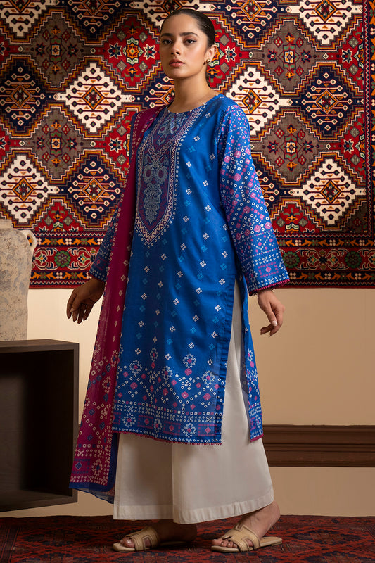 Kurta Dupatta - 2005