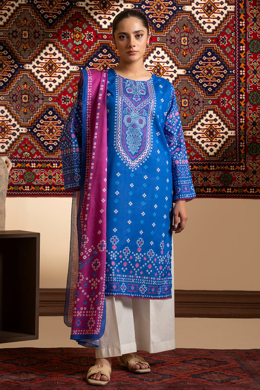 Kurta Dupatta - 2005