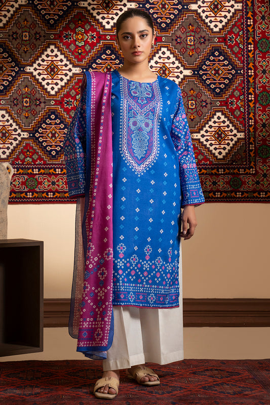 Kurta Dupatta - 2005