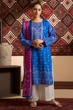 Kurta Dupatta - 2005