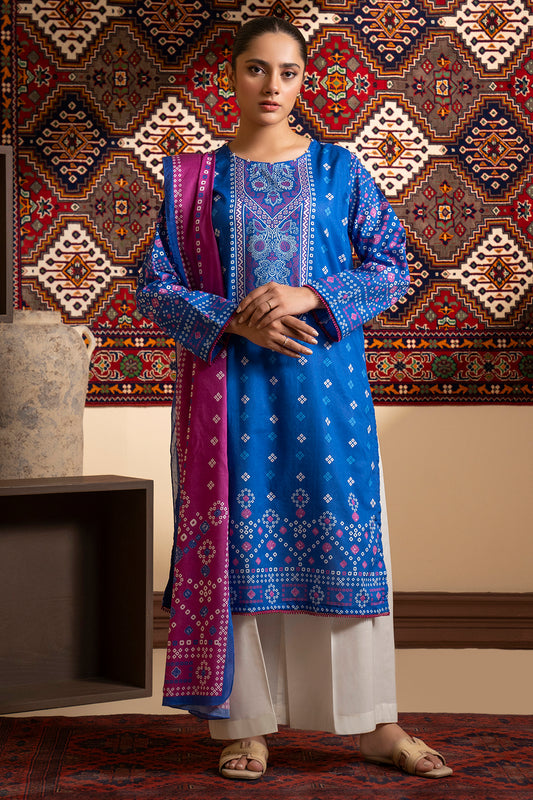 Kurta Dupatta - 2005