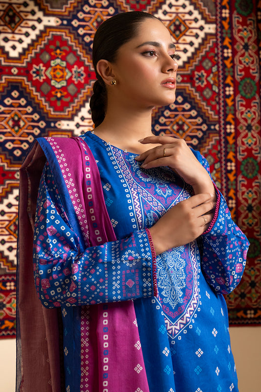 Kurta Dupatta - 2005