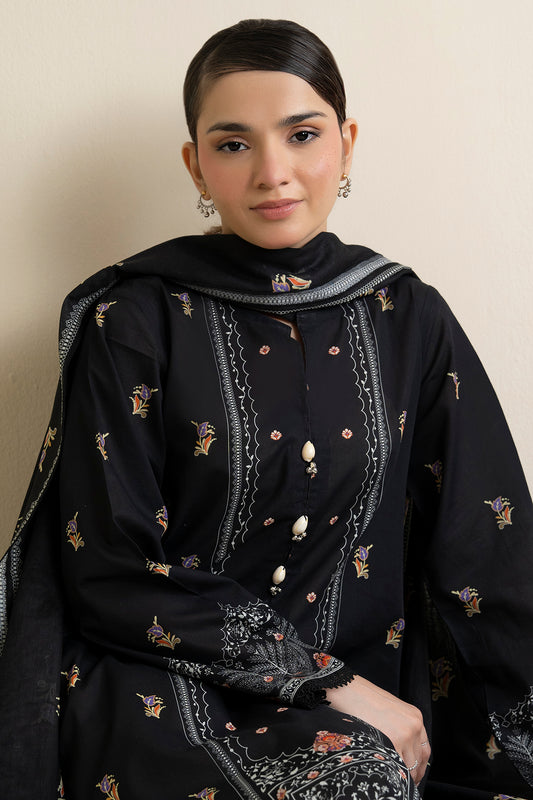 Kurta Dupatta - 2006