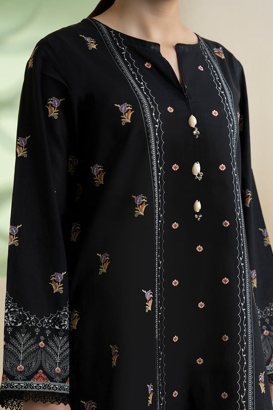 Kurta Dupatta - 2006
