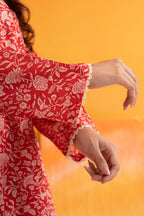 Kurta Trouser - 2009