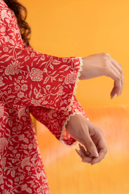 Kurta Trouser - 2009