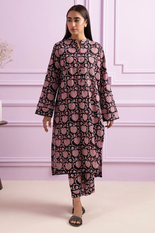 Kurta Trouser - 2010