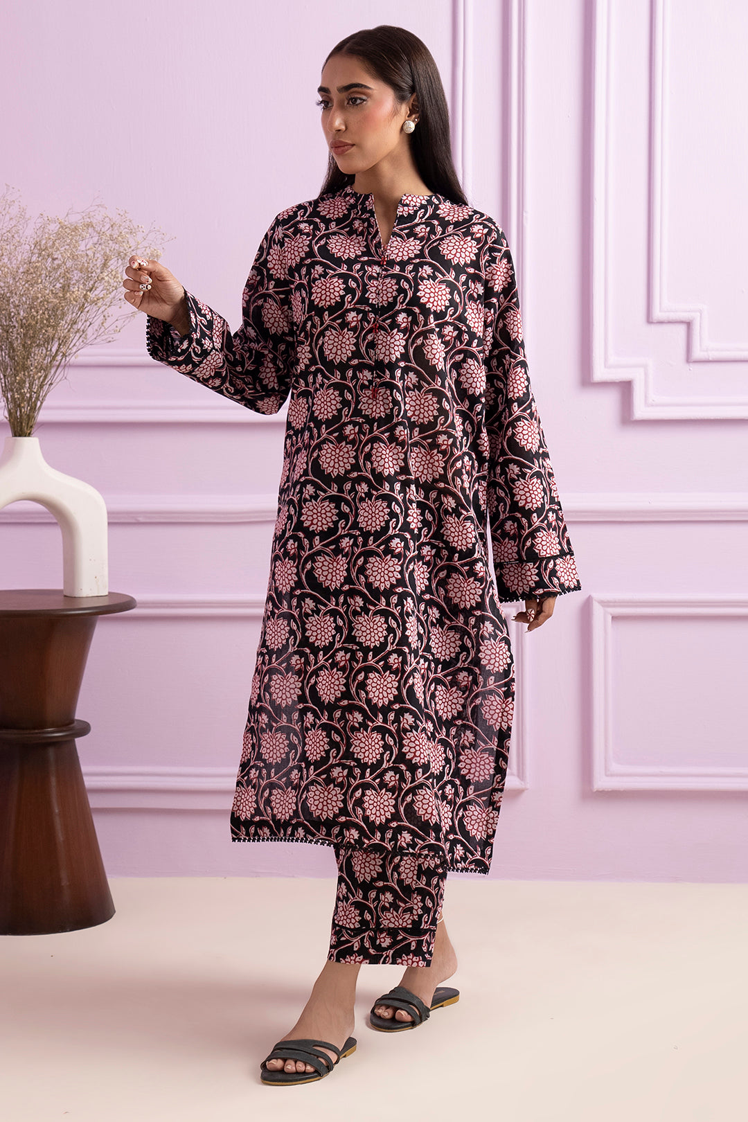 Kurta Trouser - 2010