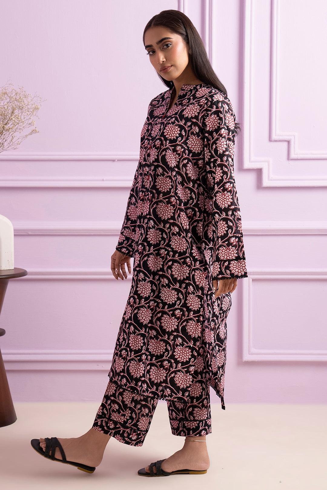 Kurta Trouser - 2010