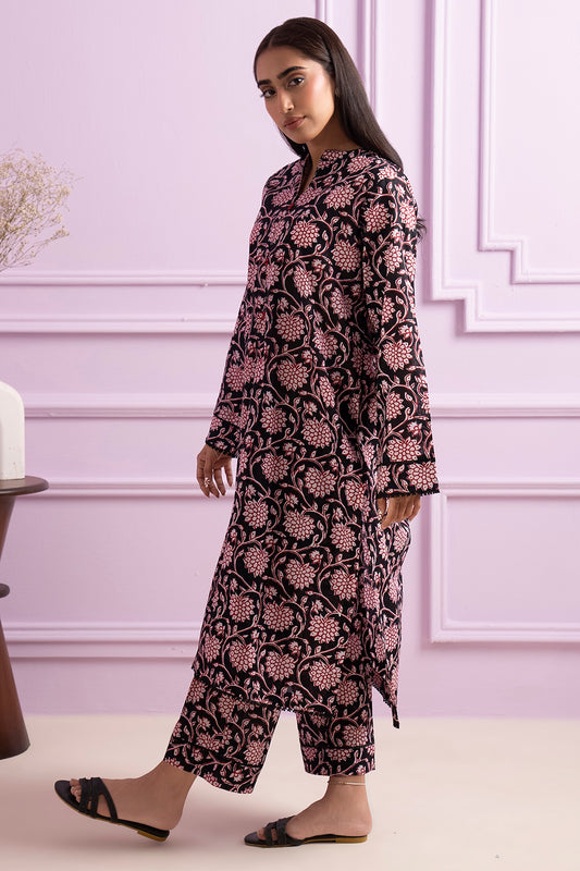 Kurta Trouser - 2010