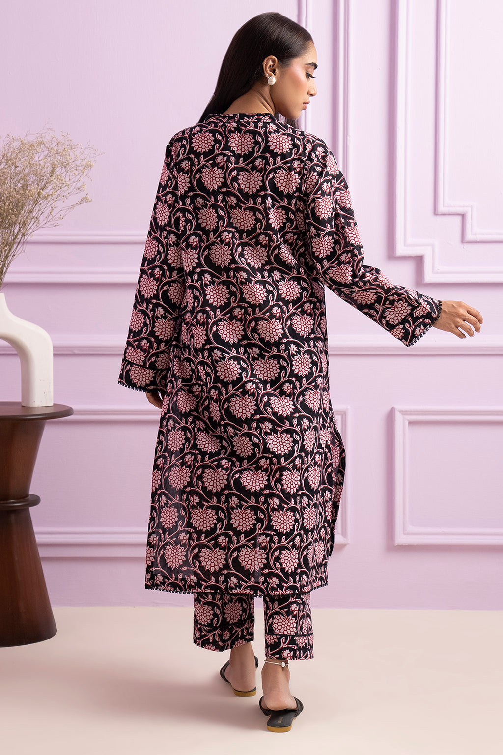 Kurta Trouser - 2010