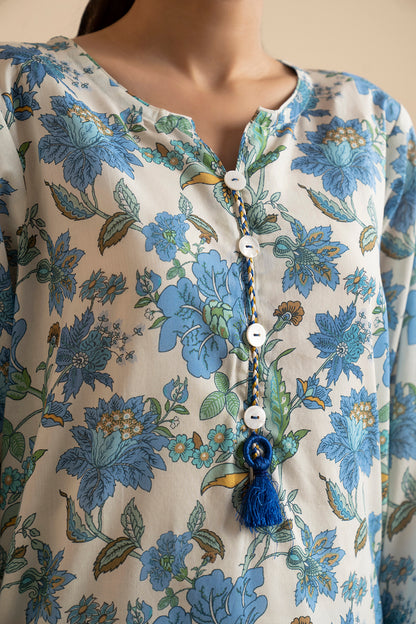 Kurta Trouser - 2011