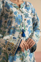 Kurta Trouser - 2011
