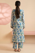 Kurta Trouser - 2011