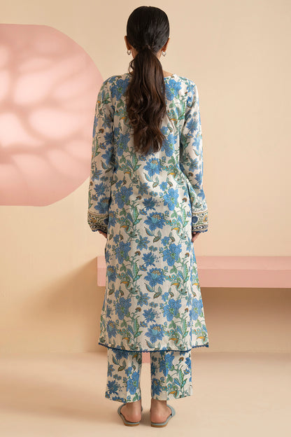 Kurta Trouser - 2011
