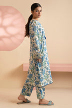 Kurta Trouser - 2011