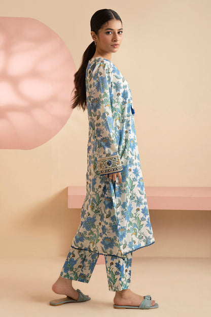 Kurta Trouser - 2011