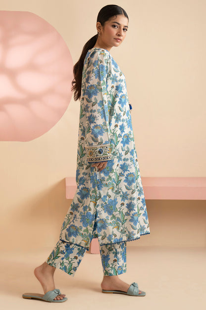 Kurta Trouser - 2011
