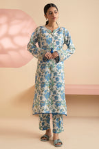 Kurta Trouser - 2011