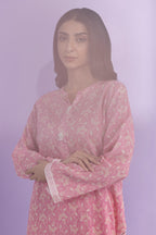 Kurta Trouser - 2012