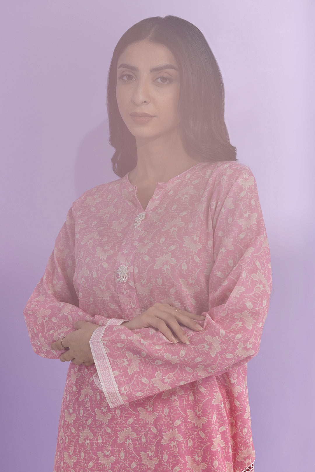 Kurta Trouser - 2012