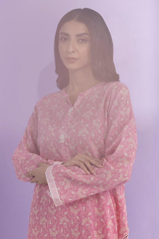 Kurta Trouser - 2012