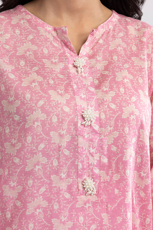 Kurta Trouser - 2012