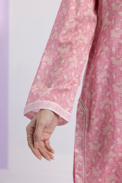 Kurta Trouser - 2012