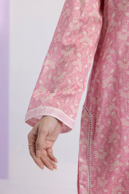 Kurta Trouser - 2012