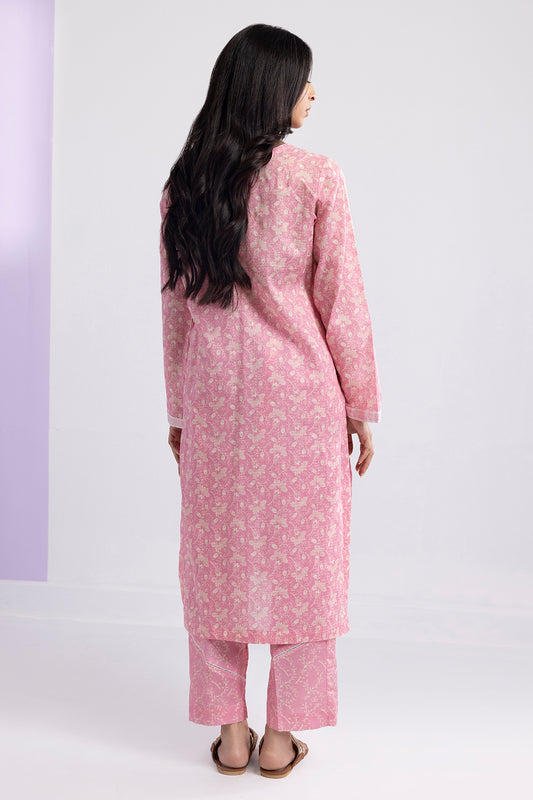 Kurta Trouser - 2012