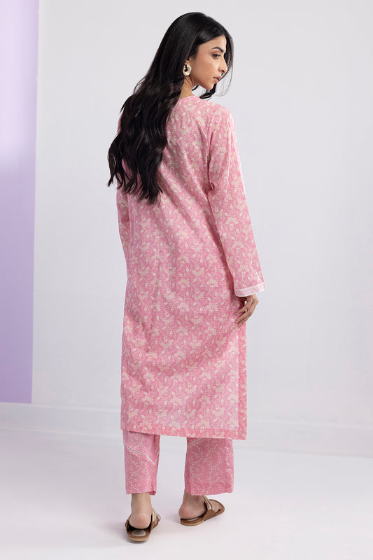 Kurta Trouser - 2012