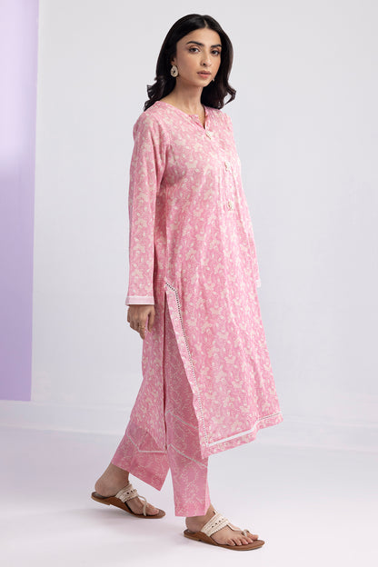 Kurta Trouser - 2012
