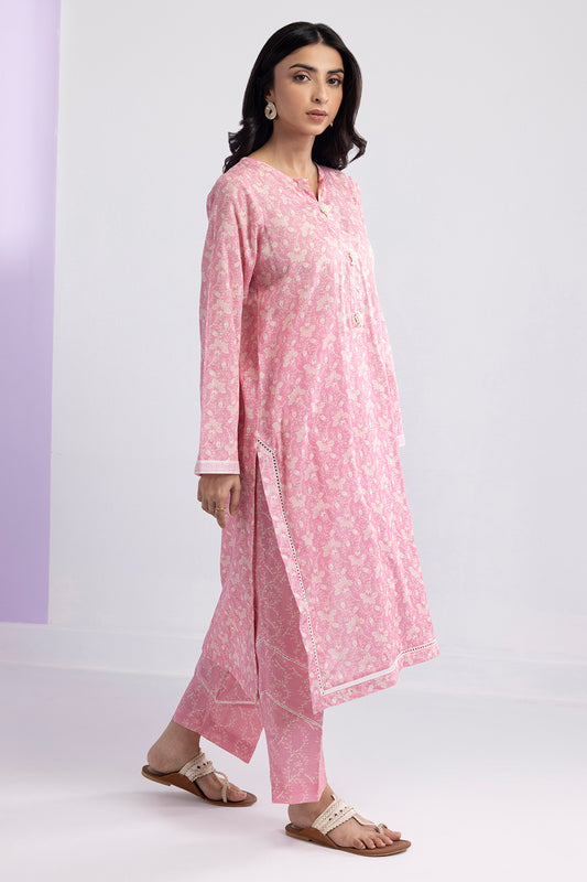 Kurta Trouser - 2012