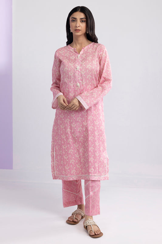 Kurta Trouser - 2012