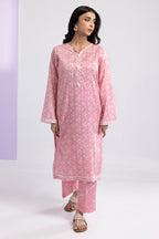 Kurta Trouser - 2012
