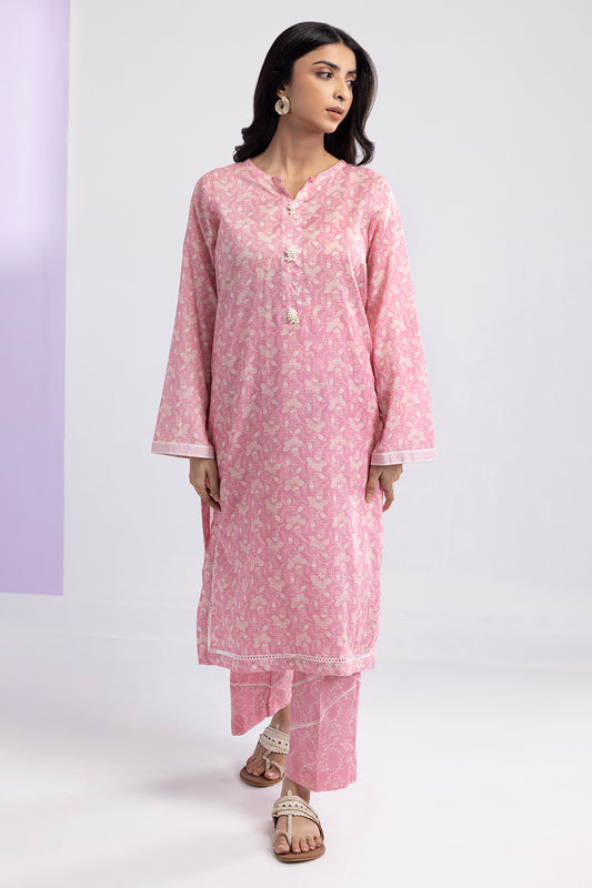 Kurta Trouser - 2012