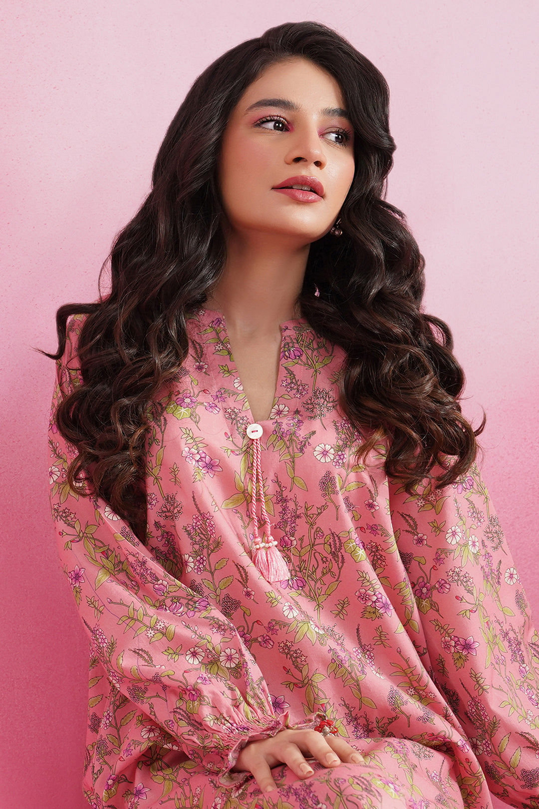 Kurta Trouser - 2013