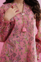 Kurta Trouser - 2013
