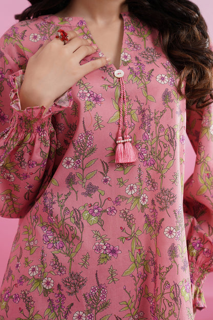 Kurta Trouser - 2013